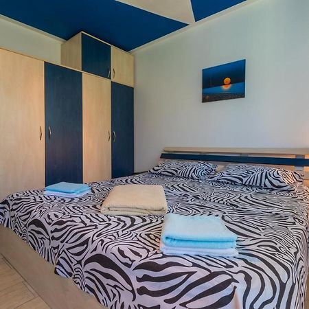 Apartman Mladenka Dramalj Extérieur photo